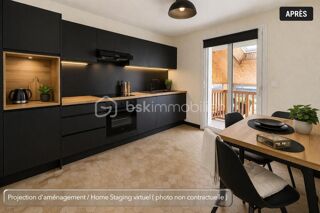  Maison � vendre 7 pi�ces 116 m�