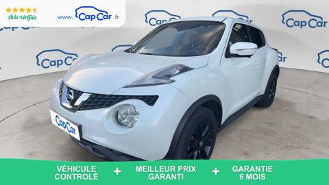Annonce voiture Nissan Juke 7990 €