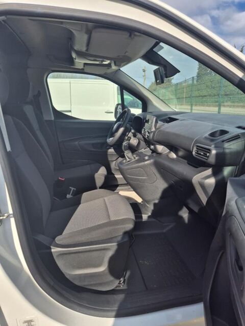 Berlingo Club 1.6 HDI BVM5 2019 occasion 84300 Cavaillon
