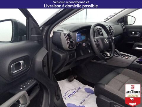 C5 aircross Hybride Rechargeable 225 e-EAT8 Feel 2021 occasion 10150 Lavau