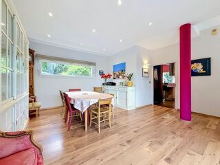  Maison à vendre 5 pièces 240 m²