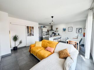  Appartement  vendre 3 pices 64 m