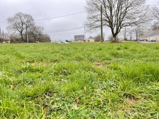  Terrain � vendre 1404 m�