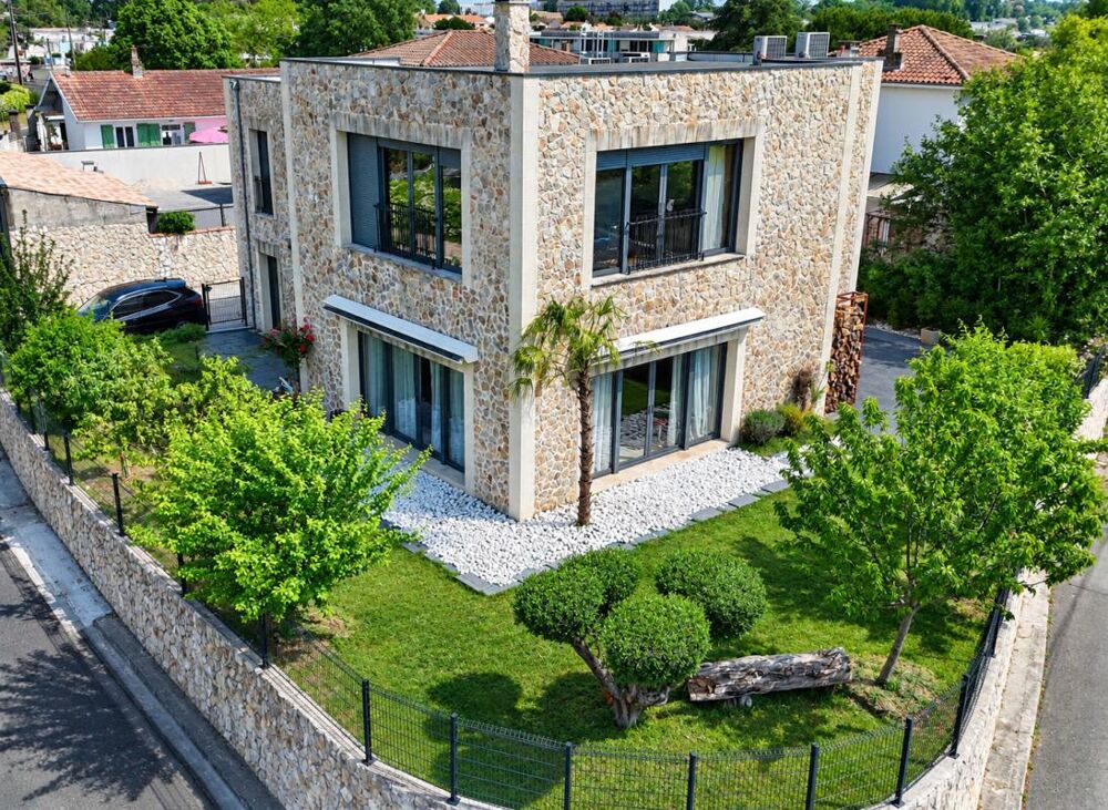 Vente Maison Vente Maison 240m2 FLOIRAC (33270) Floirac