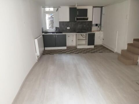  Appartement � louer 2 pi�ces 37 m�