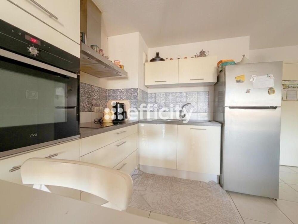 Vente Appartement Appartement Marseille 14