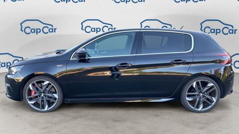308 GTI II 1.6 262.0 2018 occasion 57480 Apach