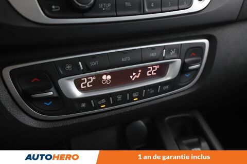Sc&eacute;nic 1.5 dCi Limited EDC 110 ch 2016 occasion 92130 Issy-les-Moulineaux
