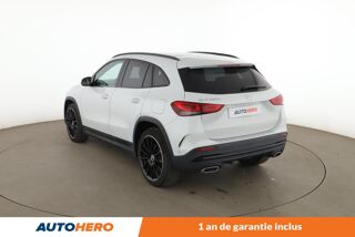 Classe GLA 250 e AMG Line 8G-DCT 218 ch 2023 occasion 92130 Issy-les-Moulineaux