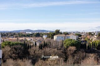  Appartement � vendre 3 pi�ces 64 m�