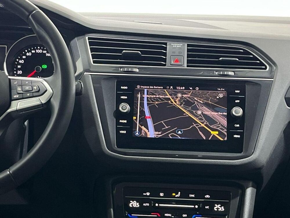 Tiguan 2.0 TDI 150ch DSG7 Life Plus 2023 occasion 31100 Toulouse