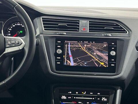 Tiguan 2.0 TDI 150ch DSG7 Life Plus 2023 occasion 31100 Toulouse