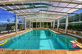  Propriété/château à vendre 15 + pièces 1000 m²