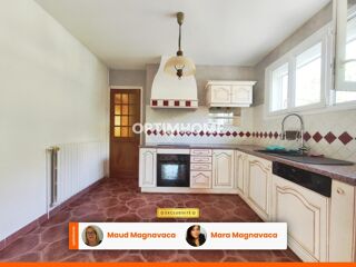  Maison � vendre 7 pi�ces 177 m�