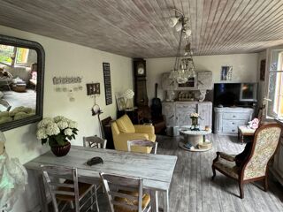  Maison à vendre 5 pièces 92 m²