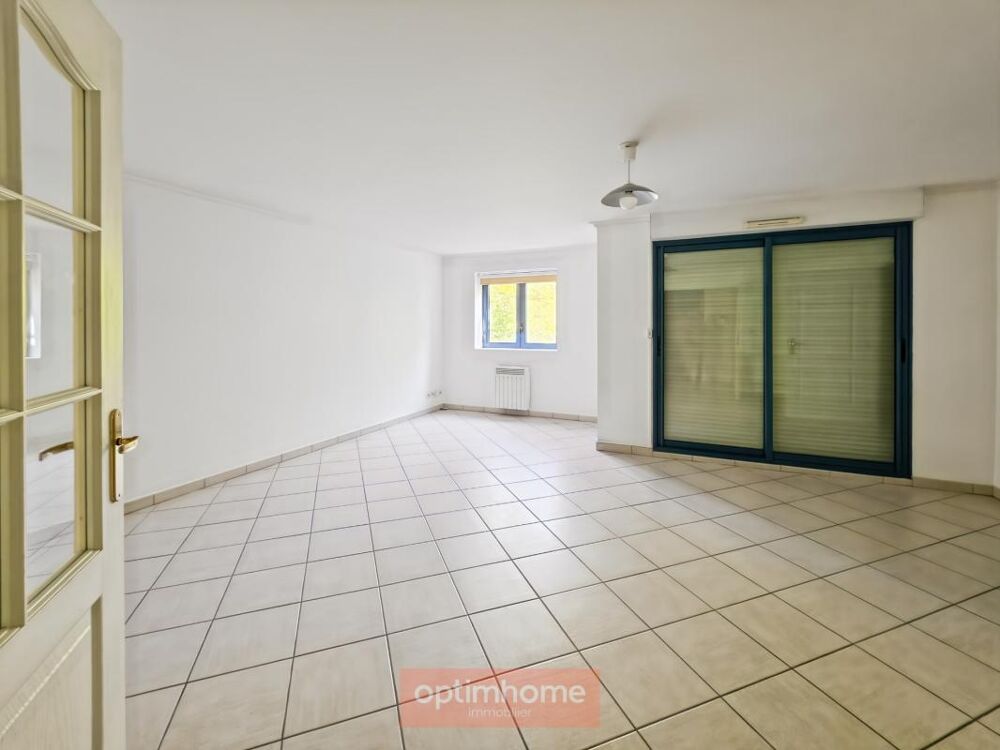 APPARTEMENT T3 DE 71 M² AVEC BALCON, GARAGE ET ASCENSEUR  QUARTIER VAUBAN À ARRAS