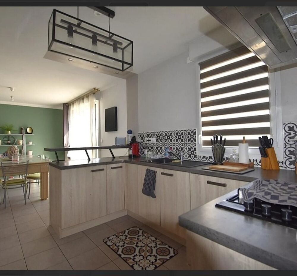 Maison à vendre 5 pièces MESLAY DU MAINE (53)