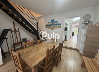  Maison � vendre 3 pi�ces 91 m�