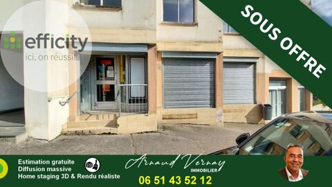Locaux/Biens immobiliers 40000 69170 Tarare