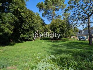  Terrain � vendre 520 m�
