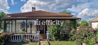  Maison à vendre 9 pièces 227 m²