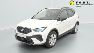 Arona 1.0 TSI 115 ch Start/Stop DSG7 Copa 2026 occasion 73420 Voglans