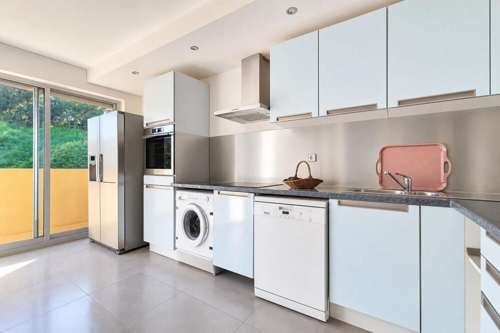 Vente Appartement Appartement F4 à vendre 3 pièces - 117,16 m2 Cagnes sur mer