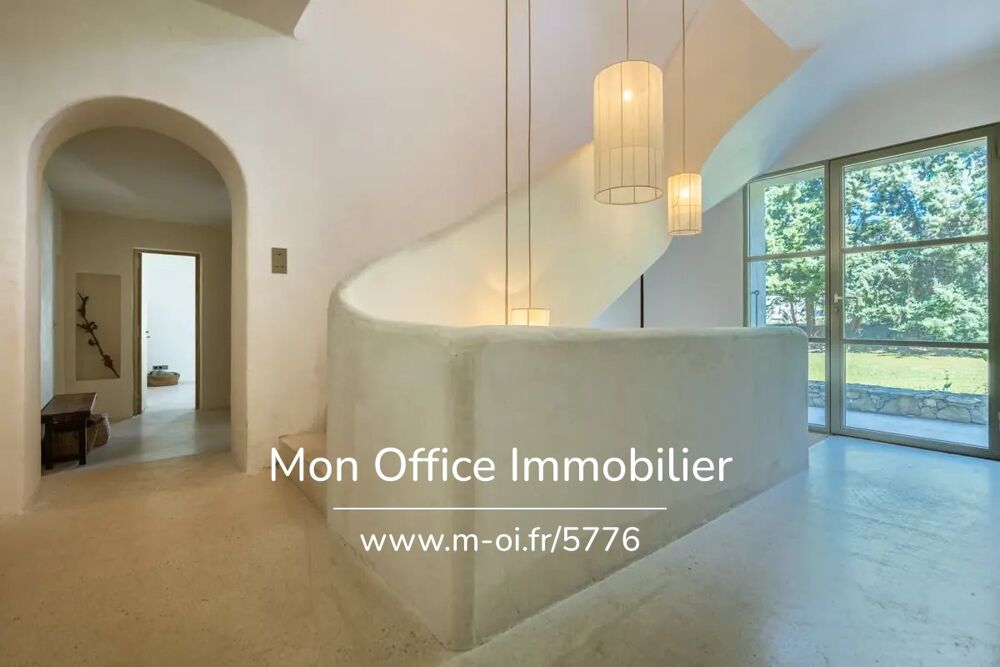 � vendre  Propri�t�/ch�teau Aix-en-Provence (13100)