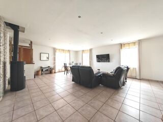 Maison à vendre 7 pièces 180 m²