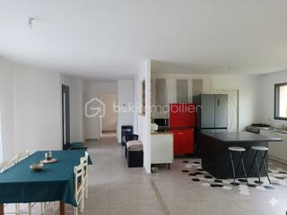  Maison à vendre 5 pièces 130 m²