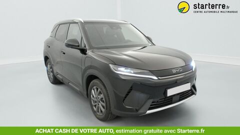 BYD Atto 2 PHEV 1.5 DM-I BOOST 2025 occasion Saint-Fons 69190