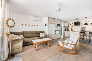  Appartement � vendre 3 pi�ces 70 m�