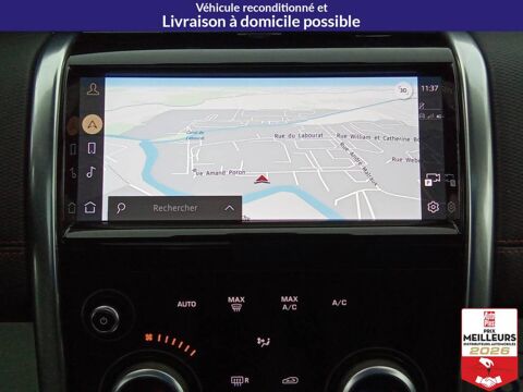 Discovery sport P300e PHEV AWD BVA R-Dynamic SE +G 2023 occasion 10150 Lavau