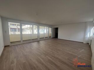  Appartement à vendre 4 pièces 92 m²