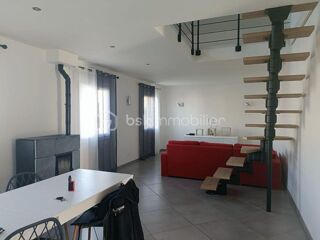  Maison à vendre 5 pièces 120 m²