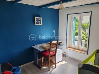  Maison � vendre 4 pi�ces 81 m�