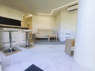  Appartement à vendre 1 pièce 27 m²