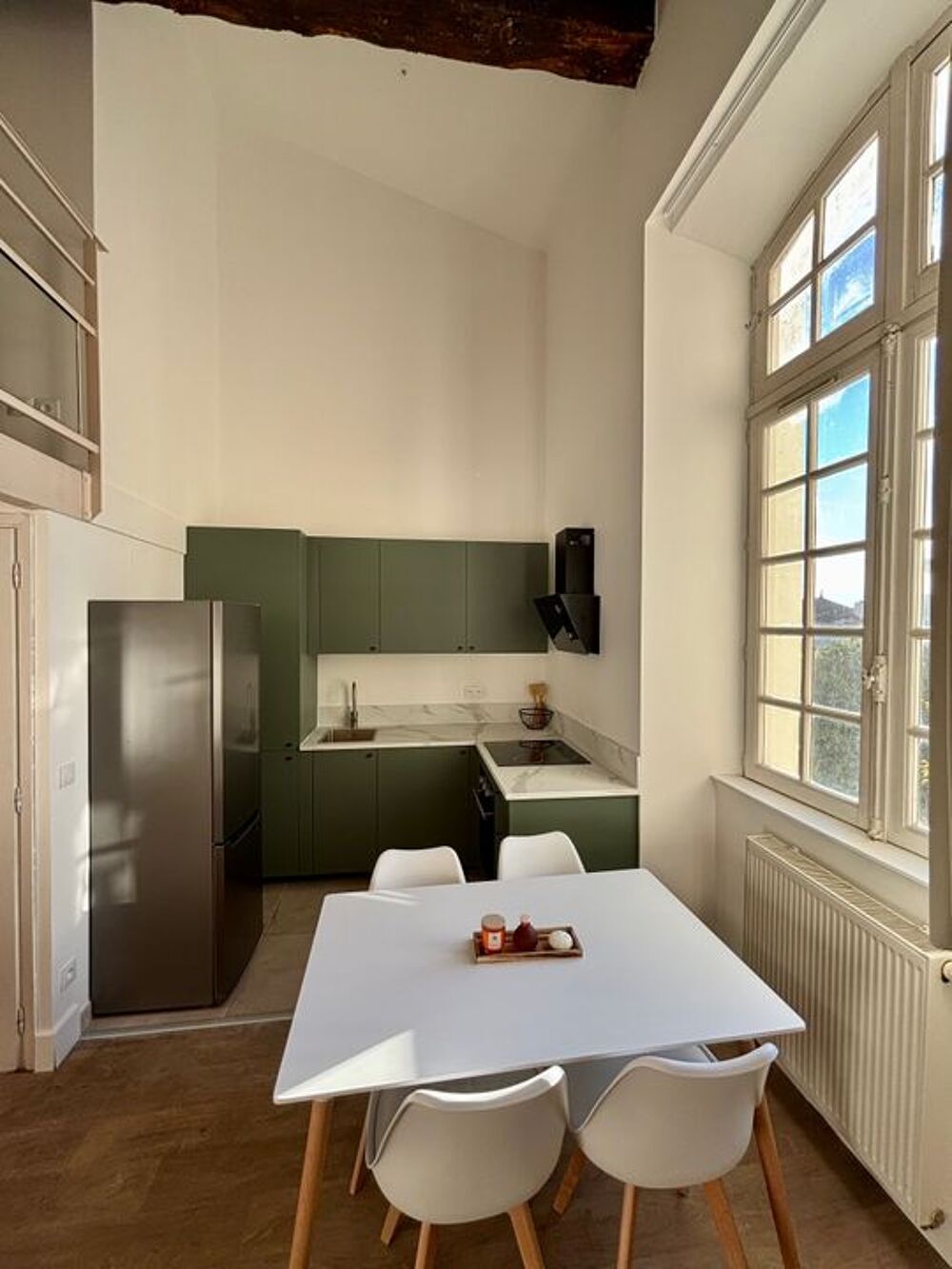 Location Appartement Appartement de 40m2 à louer sur Auch Auch