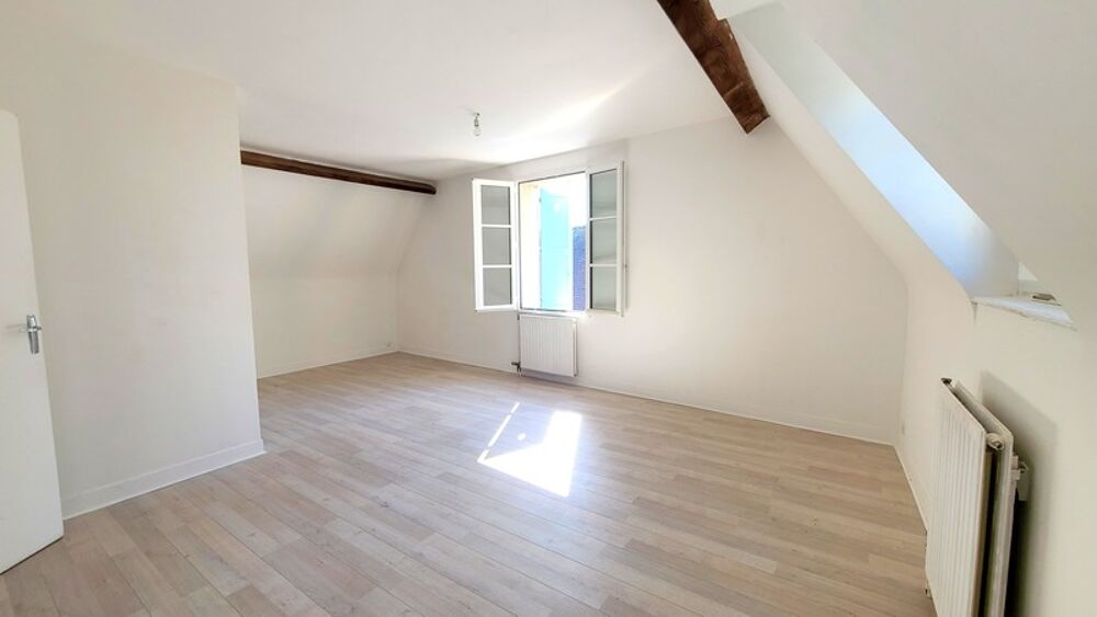 CHARTRES (28) - Appartement - 1 pièce - 37 m²