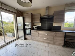  Maison à vendre 5 pièces 105 m²