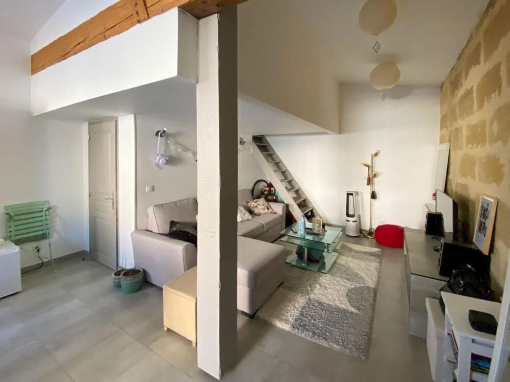 Vente Immeuble Immeuble Saint loubes