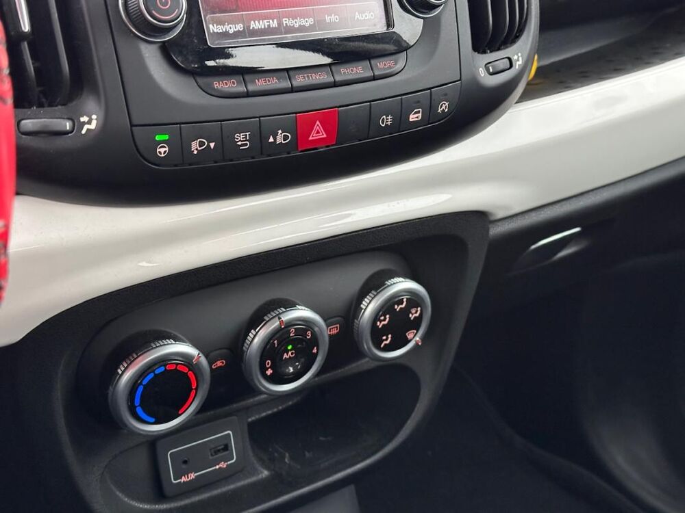 500 L 0.9 8V 105 TWINAIR S/S POPSTAR 2015 occasion 78240 Chambourcy