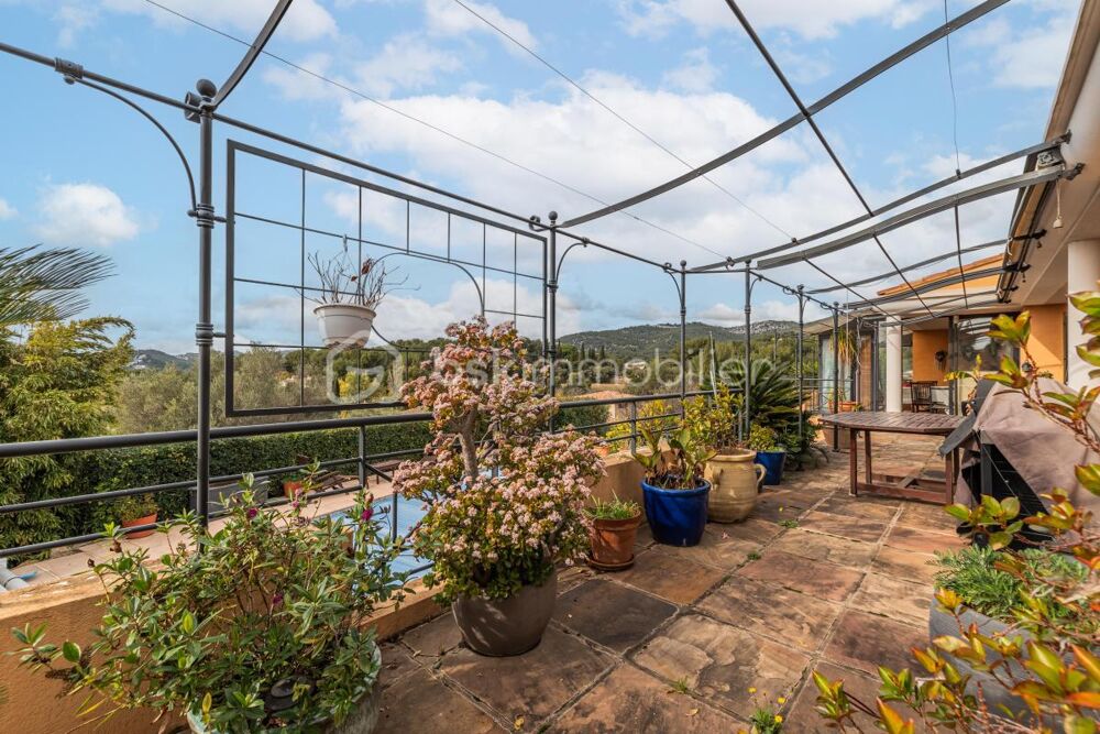  vendre  Villa Sanary-sur-Mer (83110)