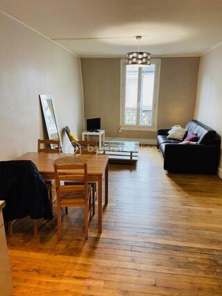  Appartement � vendre 2 pi�ces 28 m�