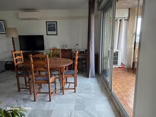  Appartement � vendre 3 pi�ces 80 m�