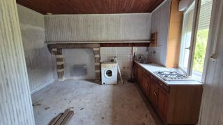  Maison à vendre 5 pièces 135 m²