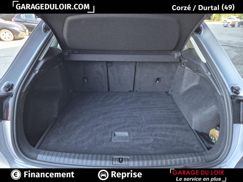 Q3 II 35 TDI 150 S tronic DESIGN 2021 occasion 49140 Corz&eacute;