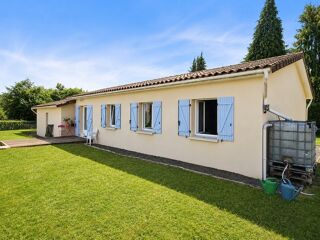  Maison � vendre 6 pi�ces 112 m�