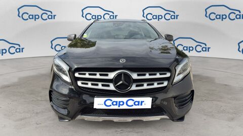 Classe GLA 200 d 136 7G-Tronic Starlight Edition - Entretien constructe 2019 occasion 95330 Domont
