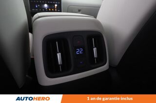 Tucson 1.6 T-GDi Hybrid Executive BVA6 230 ch 2022 occasion 92130 Issy-les-Moulineaux
